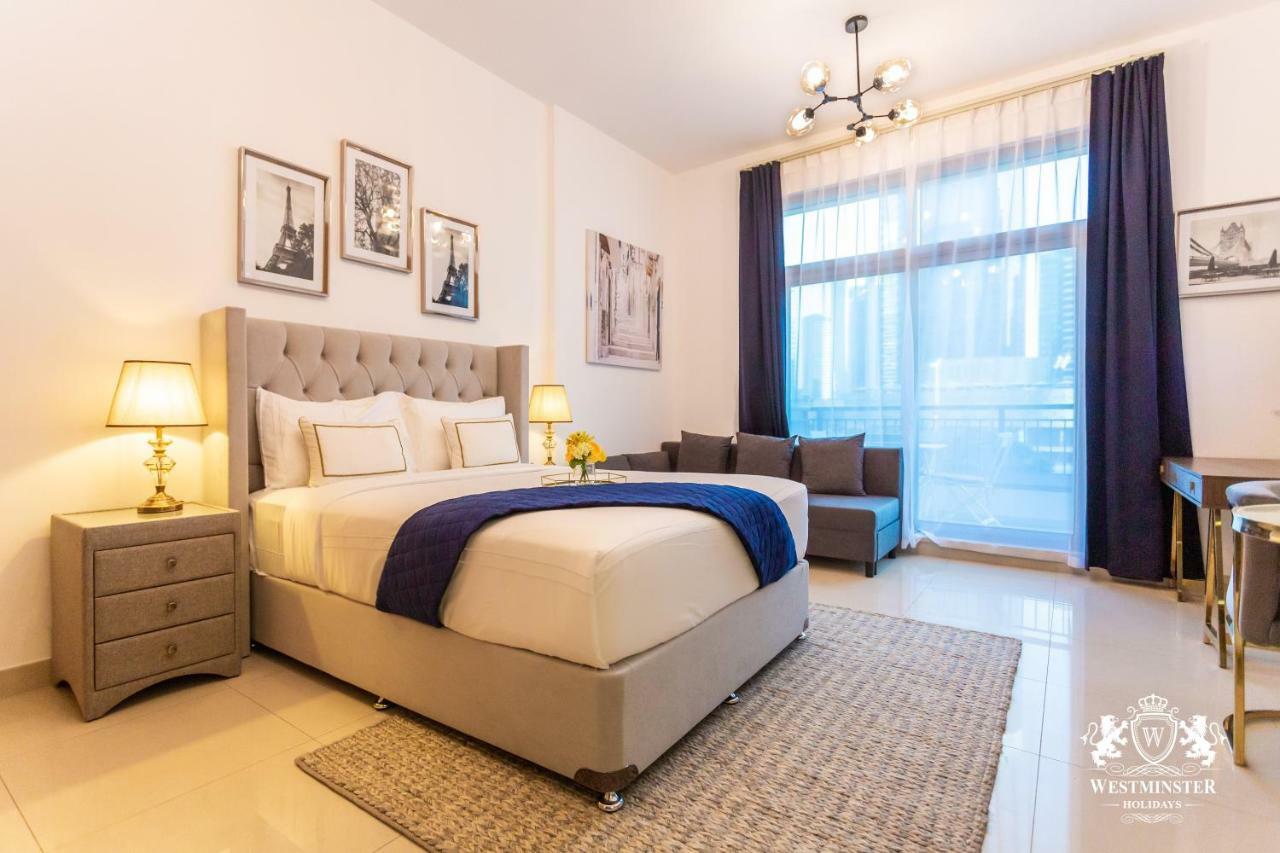 Westminster Claren Tower - Downtown Apartment Dubai Exterior foto
