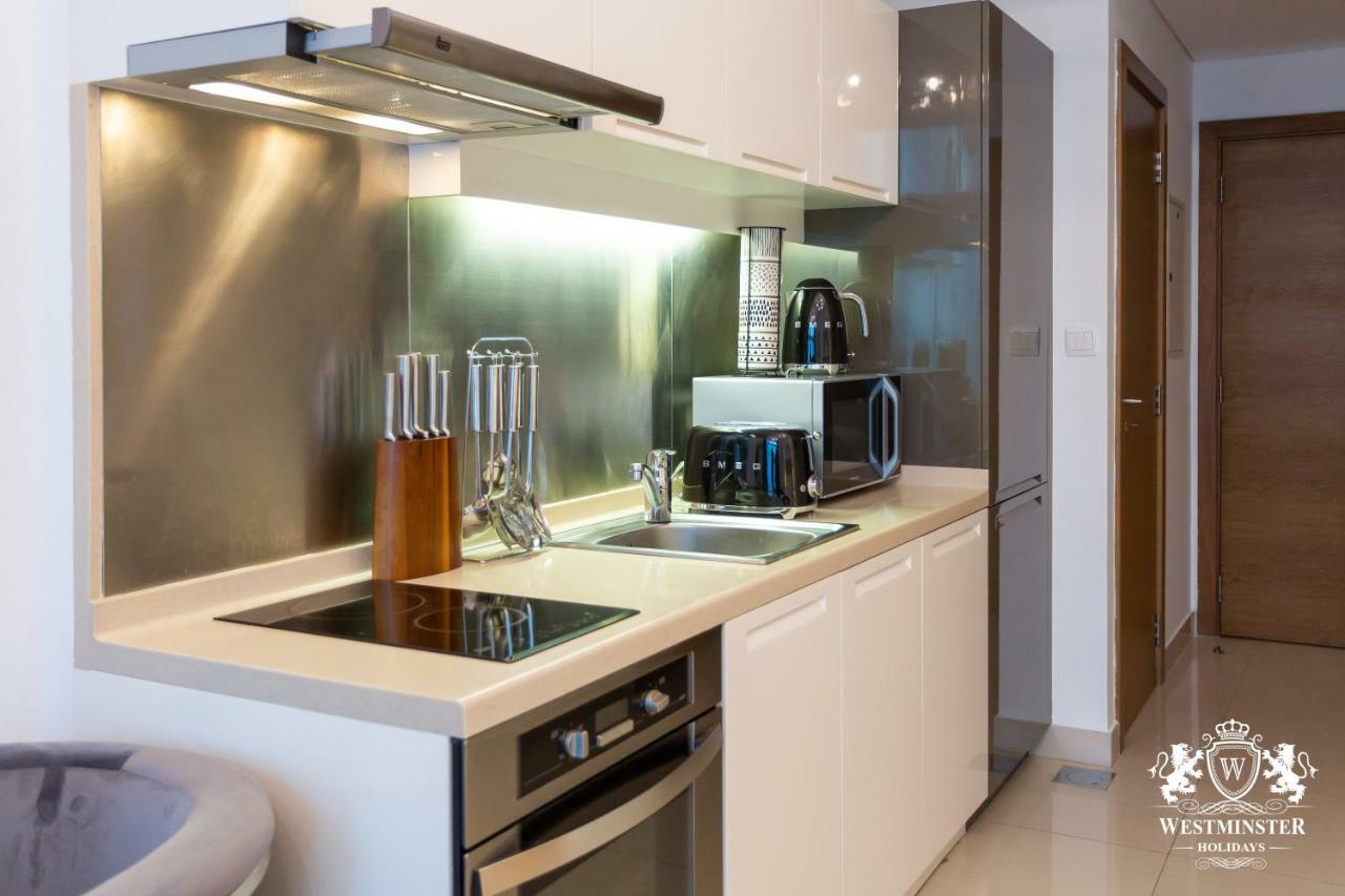 Westminster Claren Tower - Downtown Apartment Dubai Exterior foto