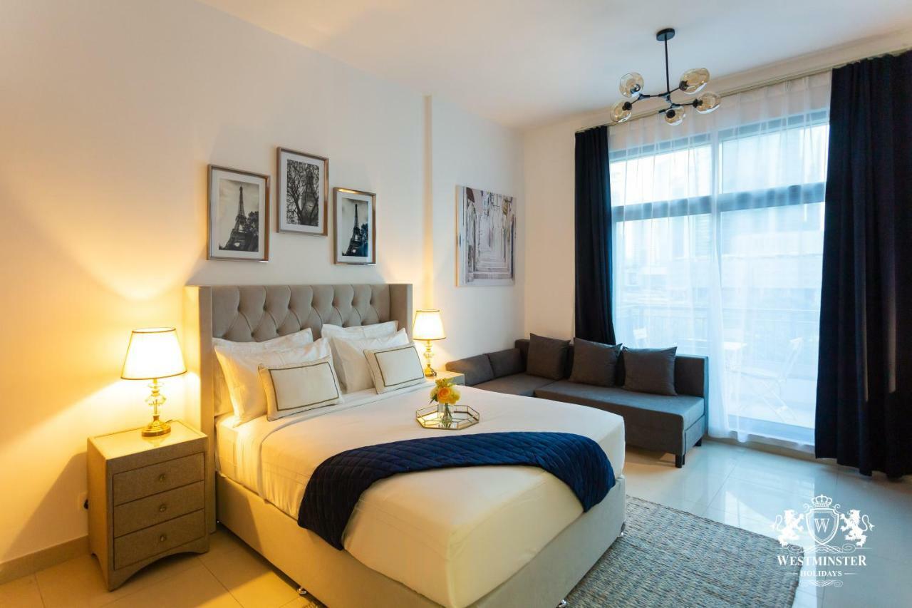 Westminster Claren Tower - Downtown Apartment Dubai Exterior foto