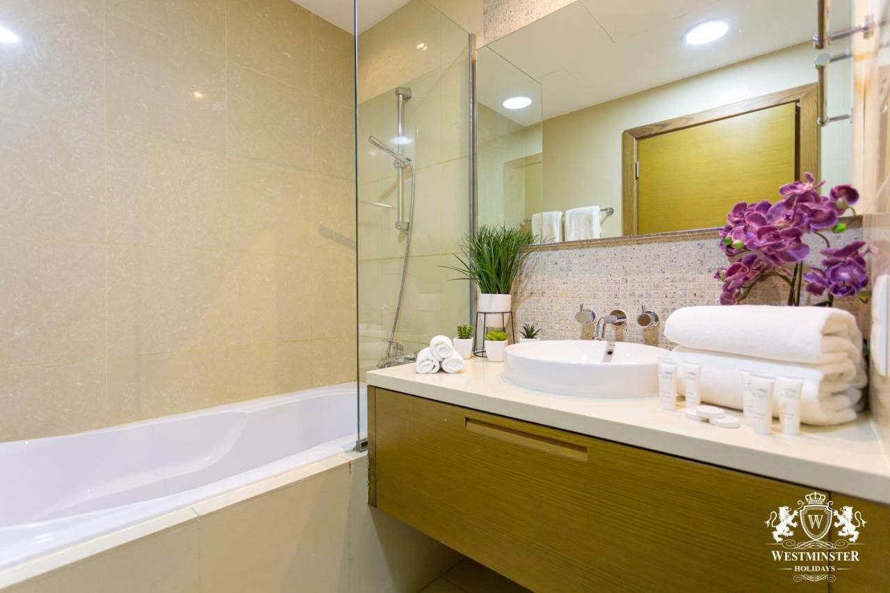 Westminster Claren Tower - Downtown Apartment Dubai Exterior foto
