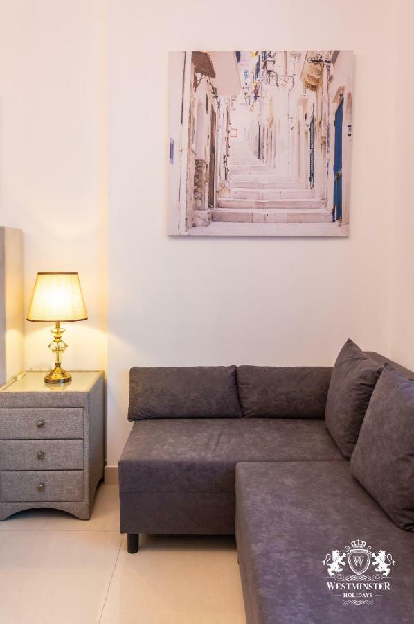 Westminster Claren Tower - Downtown Apartment Dubai Exterior foto