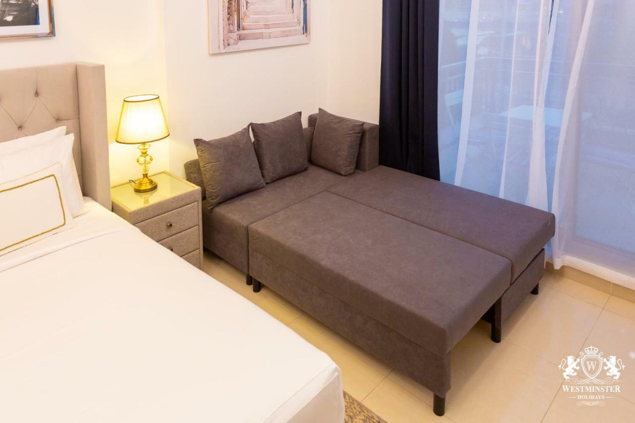 Westminster Claren Tower - Downtown Apartment Dubai Exterior foto